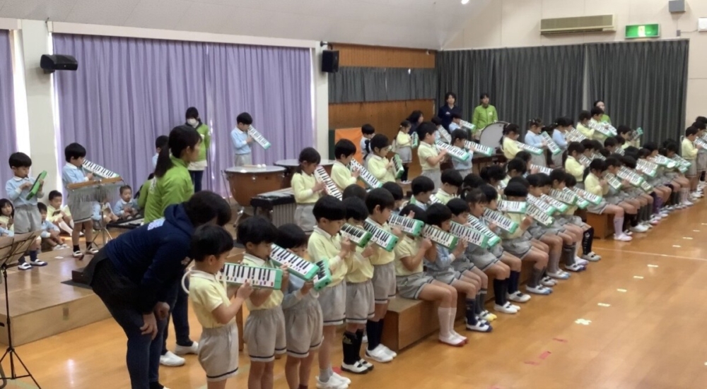 発表会まで残りわずか！