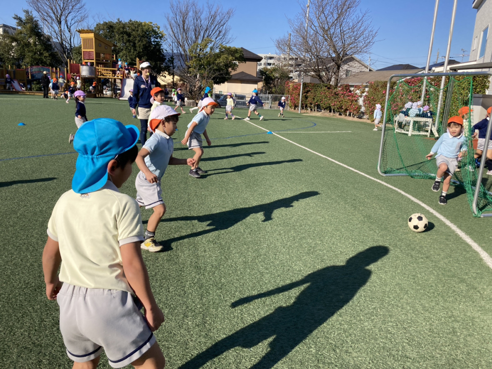 森の木：リハーサルまであと一日！（宮部）