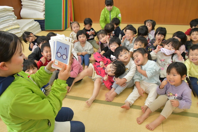 発表会までもう少し！（楠本侑希）