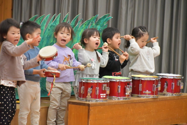 発表会まで・・・あと５日！（和田）