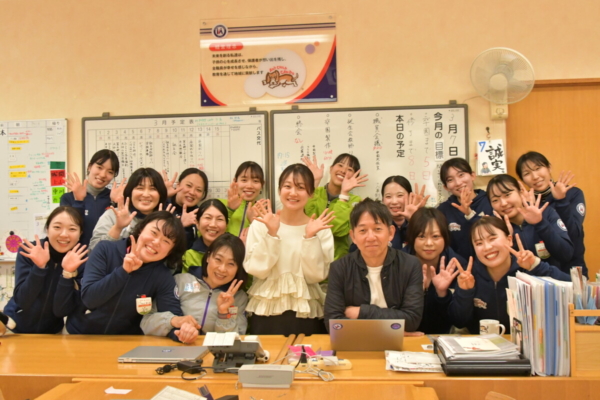 太田先生が来たっ！