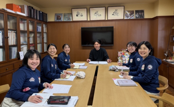 挑戦を選択するには？