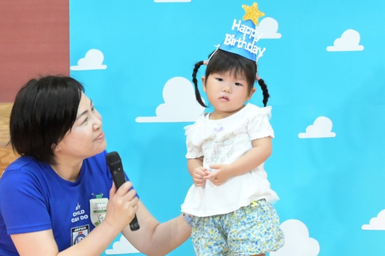 今週は盛沢山！（上野）