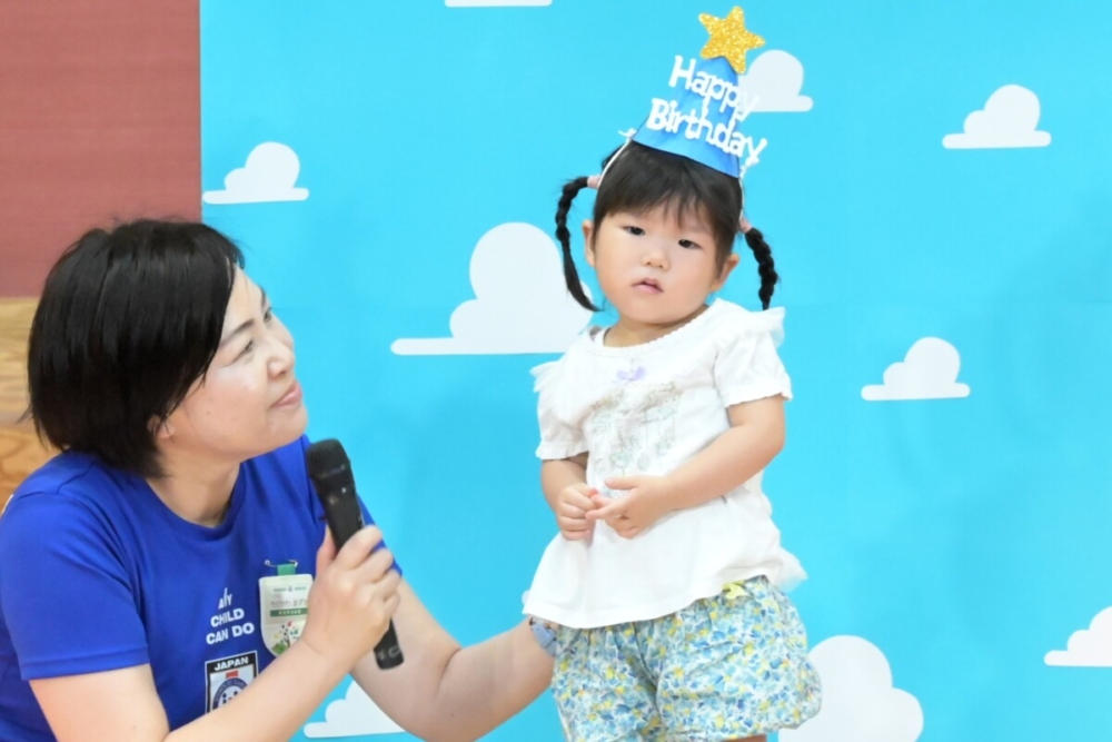 森の木：今週は盛沢山！(上野)