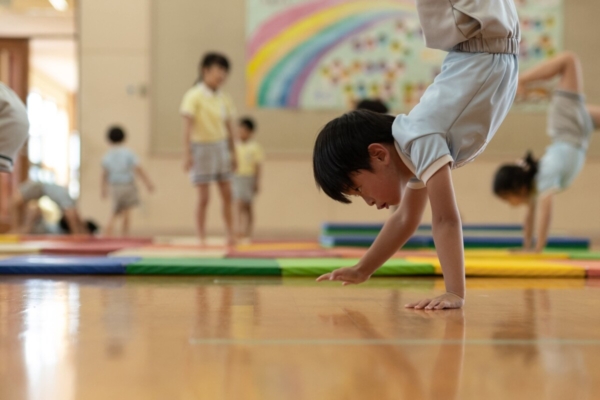 熱中→熱狂へ