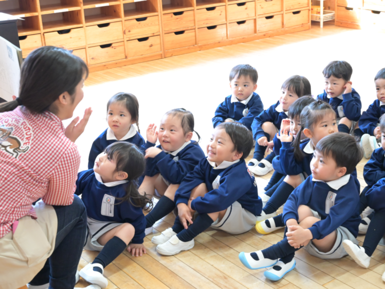 １学期を振り返ろう！（小嶺）