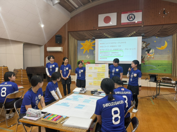 人生の目的は？
