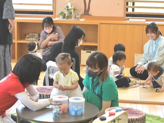 子育て支援