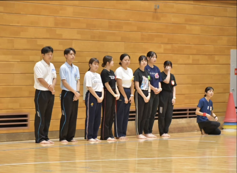 運動会ボランティアのお知らせ！