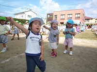 大牟田たちばな幼稚園　（齊藤）