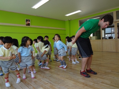 もみっ子は何をしたのかな？！（瀧川）