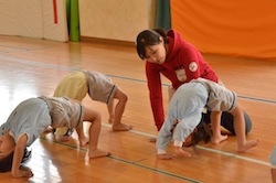 保育研究会ＩＮもみの木幼稚園（田嶋）