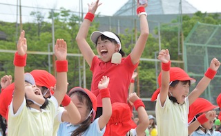 白水学園の各セミナー　参加募集！