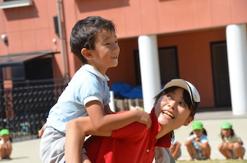 運動会★競技特集～！懐かし写真もアルヨ（荒井）