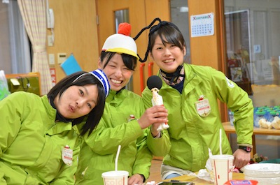 一日遅れの（諸熊）