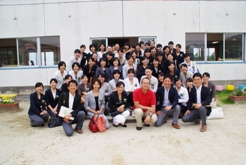 子どもの成長のために・・・（松尾）