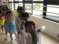 ☆本日の主役☆（吉田）