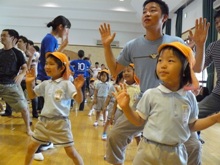 日曜日のビッグイベント！（一丸）