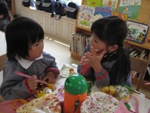 ほのぼの&ワイワイ☆（一丸）