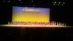 発表会見学 Part2 【園長】
