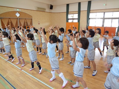発表会の練習が始まりました!その模様は…?(もみの木 山崎)