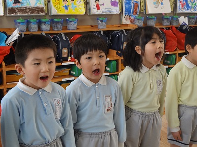 発表会イロiro色!(小川)