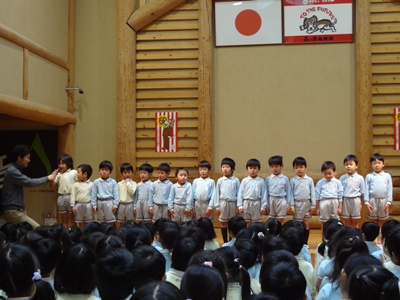 今週末は発表会!!&初☆優勝!【伊藤】