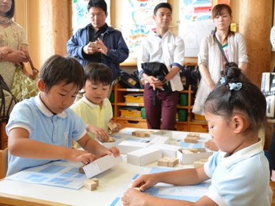 発表会リハーサル２日目☆　【田中】