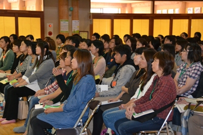 幼稚園説明会に参加して頂きありがとうございました【鷹取】