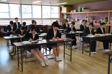 仕事納め!