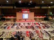 福岡の野球(ソフトボール)少年達 【園長】
