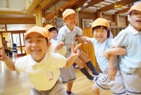 初めての…(森の木 遠藤)