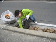 きれいになるって気持ちいい♪(藤川)