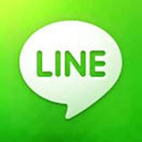 LINE!!(くすの木・今永)