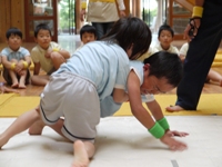 三園あると…(森の木 遠藤)