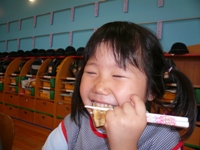 最高! 幼稚園の先生 (今冨)