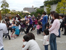 ミニミニ運動会 （那木）