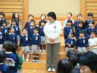 HAPPY BIRHTDAY TO YOU♪【早川】