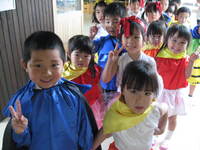 ☆HAPPY BIRTHDAY☆　（田中）