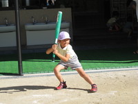 もみの木甲子園（田中）