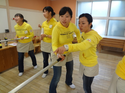 新年度スタート!新任の先生たちは…(もみの木 岡山)