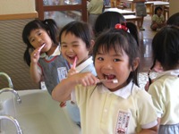 虫歯ありませんように(>_<)!!【早川】