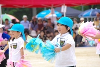 森の木運動会【鷹取】