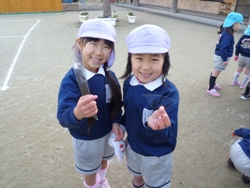 「はいッ。」と言った者勝ち!!【河津】