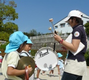 笑顔キラキラ☆　　　【中野】