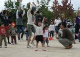 たくさんのご来園に、感謝です【副園長　鷹取】