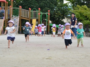 お待たせしました、運動会特集学年最終回！！【黒永】