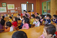 新しい先生(池尻)