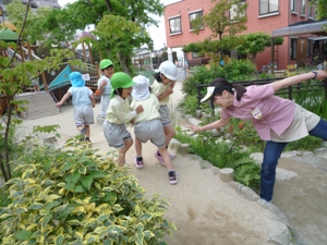 ENJOY！（高橋）