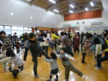 日曜参観!【副園長 鷹取】